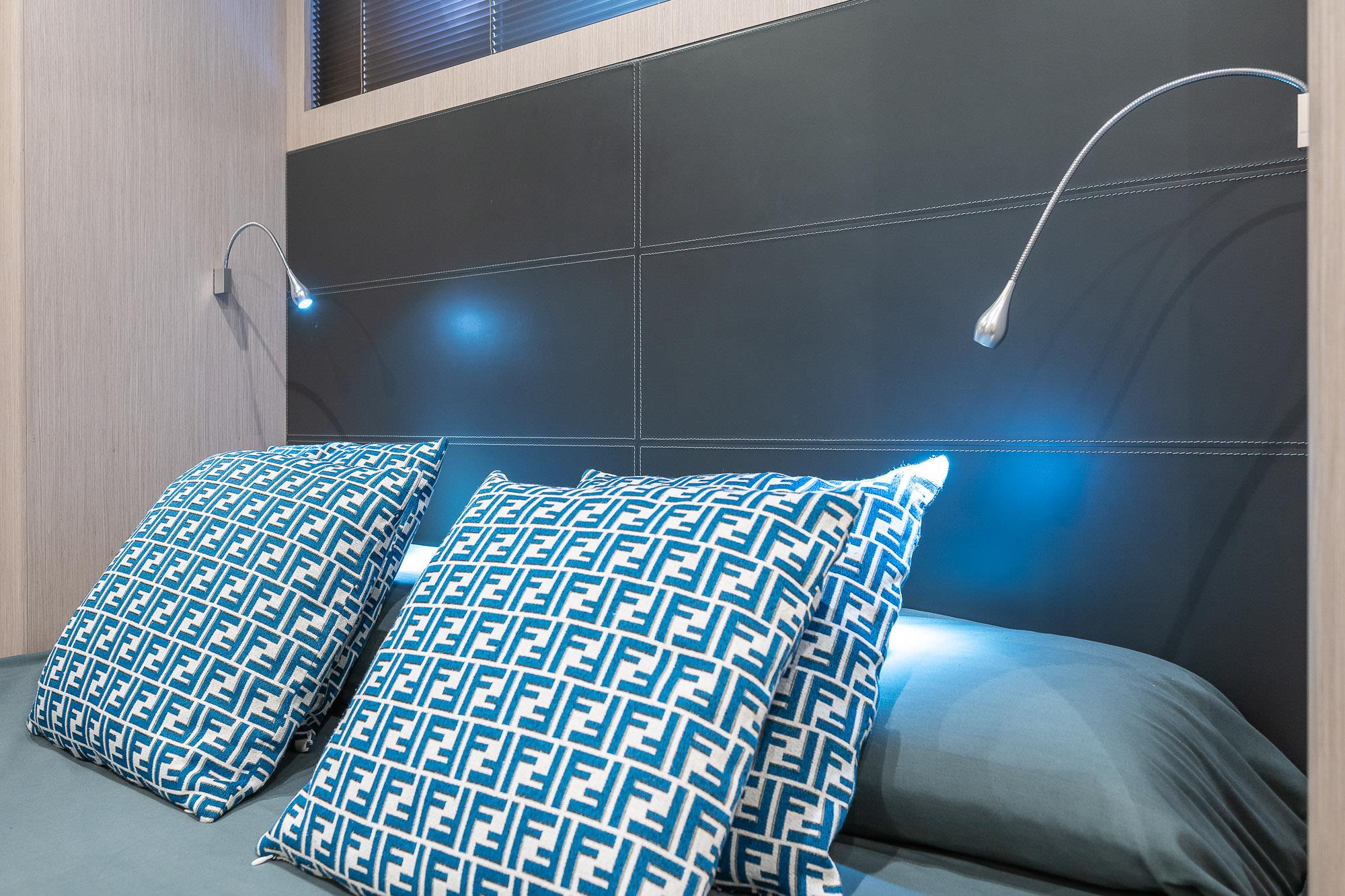 2016 RIVA 63' VIRTUS 